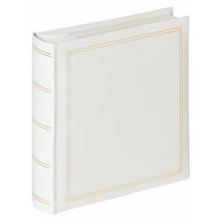 Walther Design ME-138-W photo album White