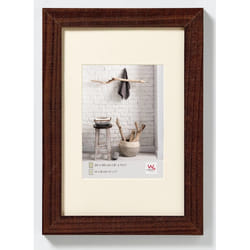 Walther Design HO015N picture frame Single picture frame Walnut