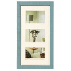 Walther Design HO315L picture frame Single picture frame Blue