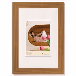 Walther Design Grado 18x24, Wood, Wood, 10 x 15 cm, 180 mm, 240 mm