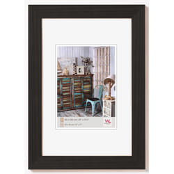 Walther Design HI070B picture frame Single picture frame Black