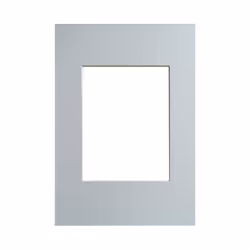 Walther Design PA430W, White, 15 x 20 cm, 240 mm, 300 mm