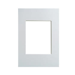 Walther Design PA040S picture frame White