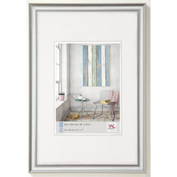 Walther Design KP430S picture frame Single picture frame Silver