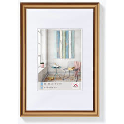 Walther Design KP030J picture frame Single picture frame Bronze