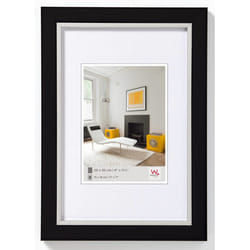 Walther Design LO015B picture frame Single picture frame Black