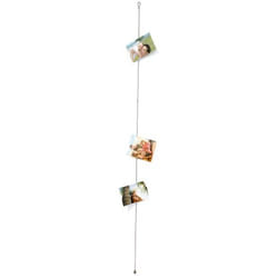 Walther Design MD150S picture frame Silver