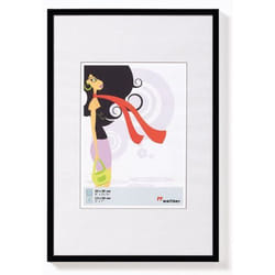 Walther Design New Lifestyle 15 x 20 Black