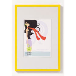 Walther Design New Lifestyle 15 x 20 Yellow