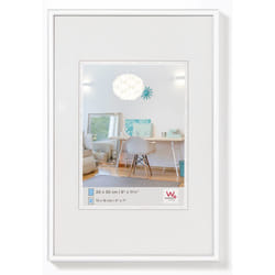 Walther Design KV520W picture frame Single picture frame White
