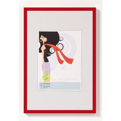 Walther Design New Lifestyle 18 x 24 Red