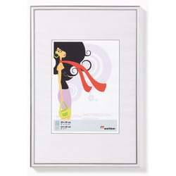 Walther Design New Lifestyle 18 x 24 Silver