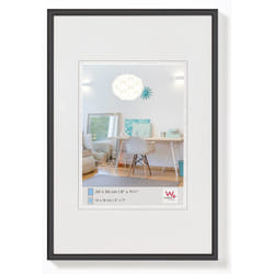 Walther Design KV430B picture frame Single picture frame Black