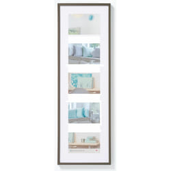 Walther Design KV515D picture frame Multi picture frame Steel