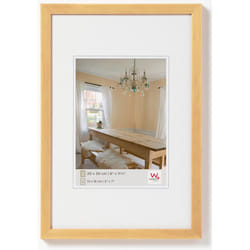 Walther Design BP045G picture frame Single picture frame Gold