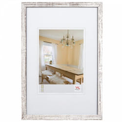 Walther Design BP045S picture frame Single picture frame Silver