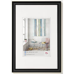 Walther Design KP045B picture frame Single picture frame Black