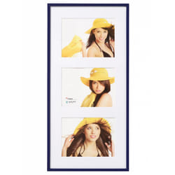 Walther Design KV315L picture frame Multi picture frame Blue