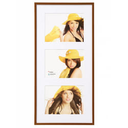 Walther Design KV338J picture frame Multi picture frame Bronze