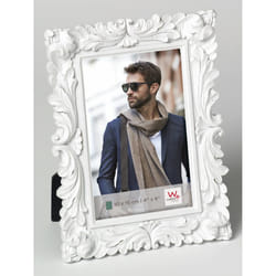 Walther Design QS015W picture frame Single picture frame White