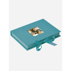 Walther Design FB-112-K photo album Green