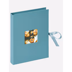 Walther Design FB-112-K photo album Green