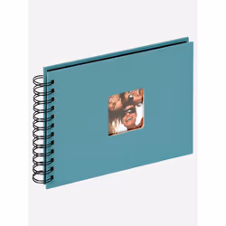 Walther Design SA-109-K, Green, Paper, Black, 250 mm, 170 mm, 3 cm