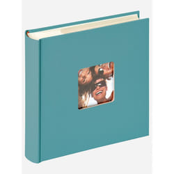 Walther Design ME-110-K photo album Green