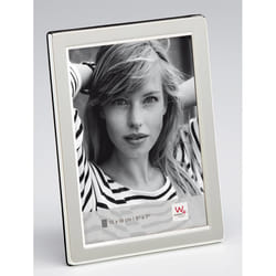 Walther Design PO318S picture frame Single picture frame Silver