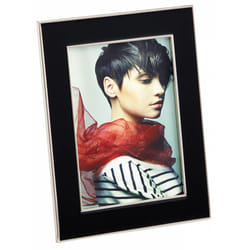 Walther Design VA318B picture frame Single picture frame Black