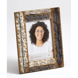 Walther Design YA318C picture frame Single picture frame Blue