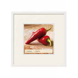 Walther Design BP330V picture frame Single picture frame White