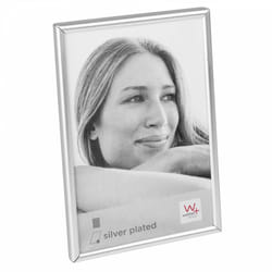Walther Design WD015T picture frame Single picture frame Silver