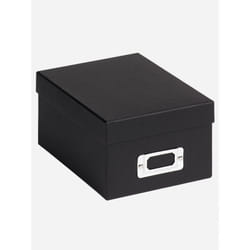 Walther Design FB-115-B photo album Black