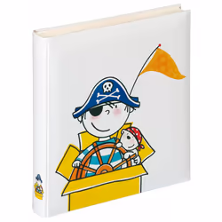 Walther Design FA-268-1, Multicolour, White, 50 sheets, Paper, 310 mm, 280 mm, 4.5 cm