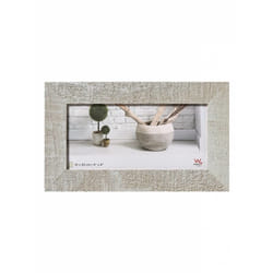 Walther Design HO120X picture frame Single picture frame Grey