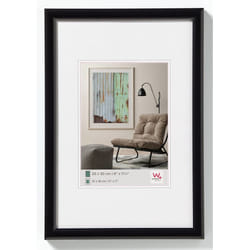 Walther Design JE030B picture frame Single picture frame Black