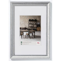 Walther Design JA015S picture frame Single picture frame Silver