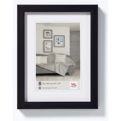Walther Design JK520B picture frame Single picture frame Black