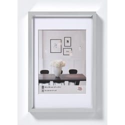 Walther Design ES015S picture frame Single picture frame Silver