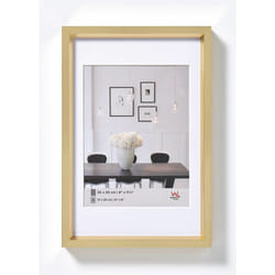 Walther Design ES045G picture frame Single picture frame Gold