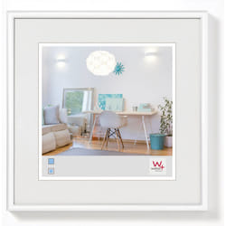 Walther Design KV010W picture frame Single picture frame White