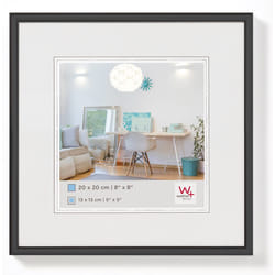 Walther Design KV220B picture frame Single picture frame Black
