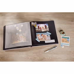 Walther Design FA-308-U photo album Blue