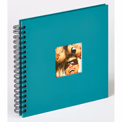 Walther Design SA-108-K, Green, Paper, Black, 260 mm, 250 mm, 3 cm