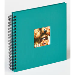 Walther Design SA-108-K photo album Green