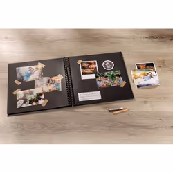 Walther Design SA-108-K photo album Green