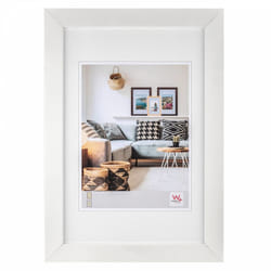 Walther Design HQ050W picture frame Single picture frame White