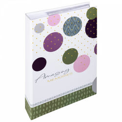 Walther Design ME-488-A photo album Green