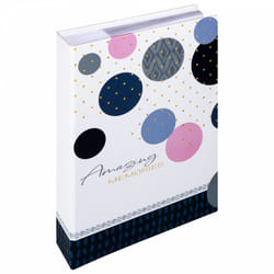 Walther Design ME-488-L photo album Blue